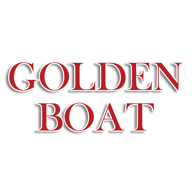 Golden Boat